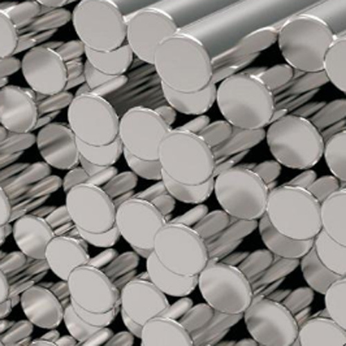 Ss Round Bar - Application: Industrial