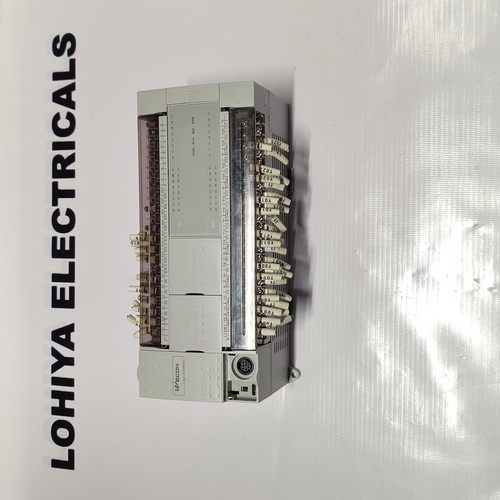 Wecon Lx3v-2424mt4h-a Plc Module