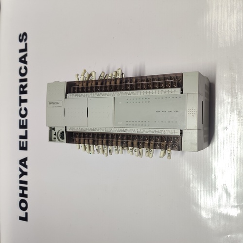 Wecon Lx3v-2424mt4h-a Plc Module