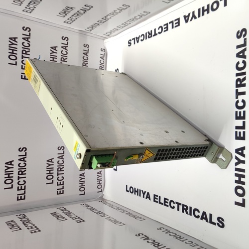 Siemens Simovert 6se7018-0es87-2da0 Masterdrives