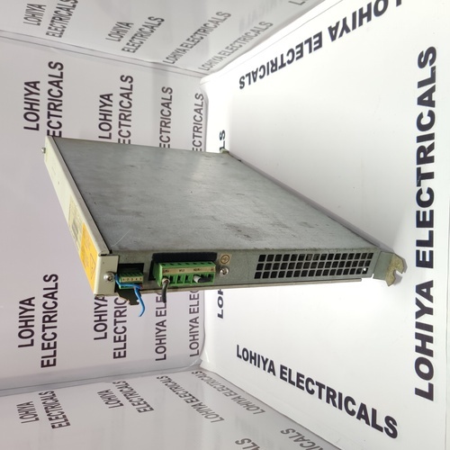 Siemens Simovert 6se7018-0es87-2da0 Masterdrives