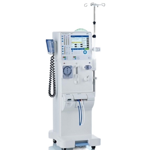 Refurbished Fresenius 4008S Dialysis Machine - Automation Grade: Yes