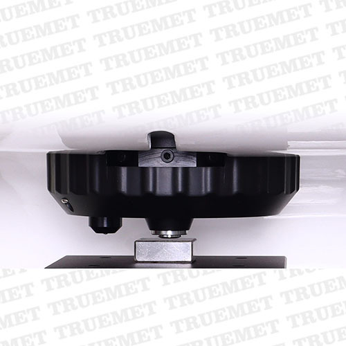 Digital Touch Screen Micro Vickers Hardness Tester (Ht-1000adt) - 530x200x530 Mm, 35 Kg | 10x Digital Eyepiece, Halogen Illumination, 7" Lcd Touch Display, Auto Turret Mechanism