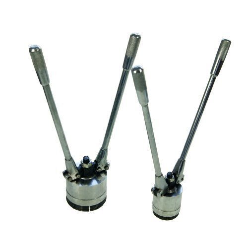 Drum Sealer - Customizable Dimensions, Versatile Usage | Tailored Specs For Optimal Sealing Solutions
