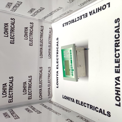 Pulsar Process Measurement A-800-0113-a Rated Power Input - Technical Measurement Device , Optimized For Precision And Stability