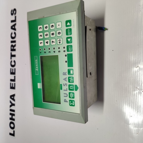 Pulsar Process Measurement A-800-0113-a Rated Power Input - Technical Measurement Device , Optimized For Precision And Stability