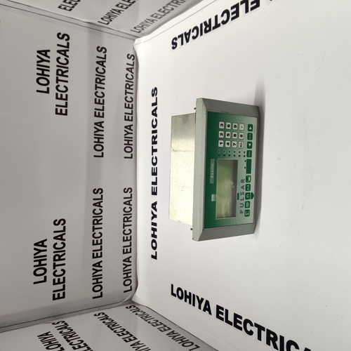 Pulsar Process Measurement A-800-0113-a Rated Power Input - Technical Measurement Device , Optimized For Precision And Stability