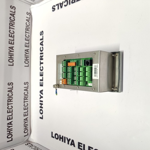 Pulsar Process Measurement A-800-0113-a Rated Power Input - Technical Measurement Device , Optimized For Precision And Stability