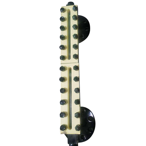 Reflex Level Gauges - Application: Pulp And Paper Industry