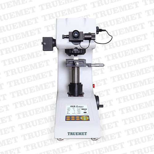 Digital Micro Vickers Hardness Tester (Ht-1000ad)