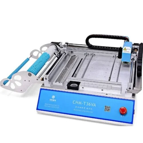 Chm-T36Va Charmhigh Pick And Place Machine - Operating Type: Automatic