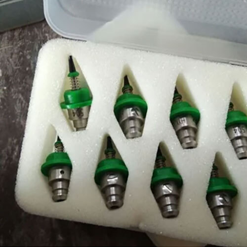 Juki Nozzles - Material: Pvc