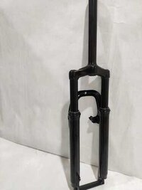 【2/9までSBNさん専用】manitou circus 送料込 Amazon | Manitou Circus Expert ダートジャンプフォーク 26