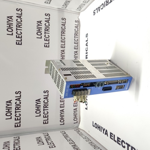 Sanyo Machine Sdn-dr1-025 Driver - Durable Metal Housing, Compact Size For Easy Integration | Reliable Power Management And Enhanced Performance