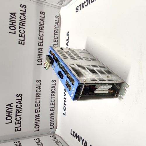 Sanyo Machine Sdn-dr1-025 Driver - Durable Metal Housing, Compact Size For Easy Integration | Reliable Power Management And Enhanced Performance
