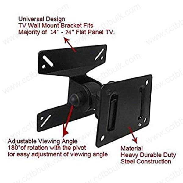 Led Wall Mount Kit Movable 14 X 24