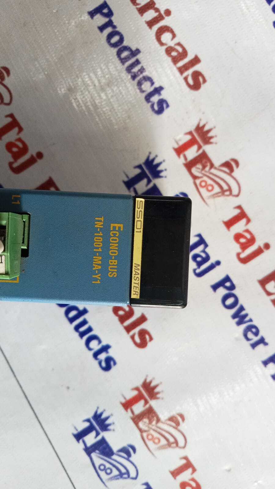 Yokogawa Ss01 Master Tn-1001-ma-y1 Drive