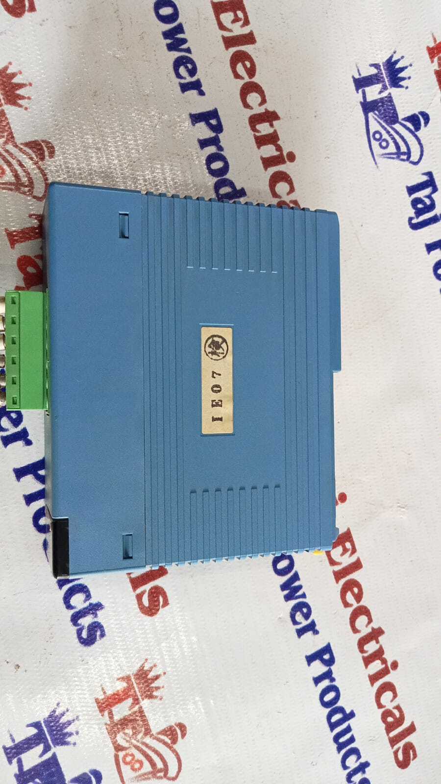 Yokogawa Ss01 Master Tn-1001-ma-y1 Drive