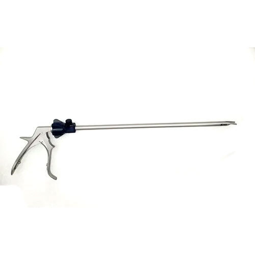 Laparoscopic Clip Applicator - Material: Stainless Steel