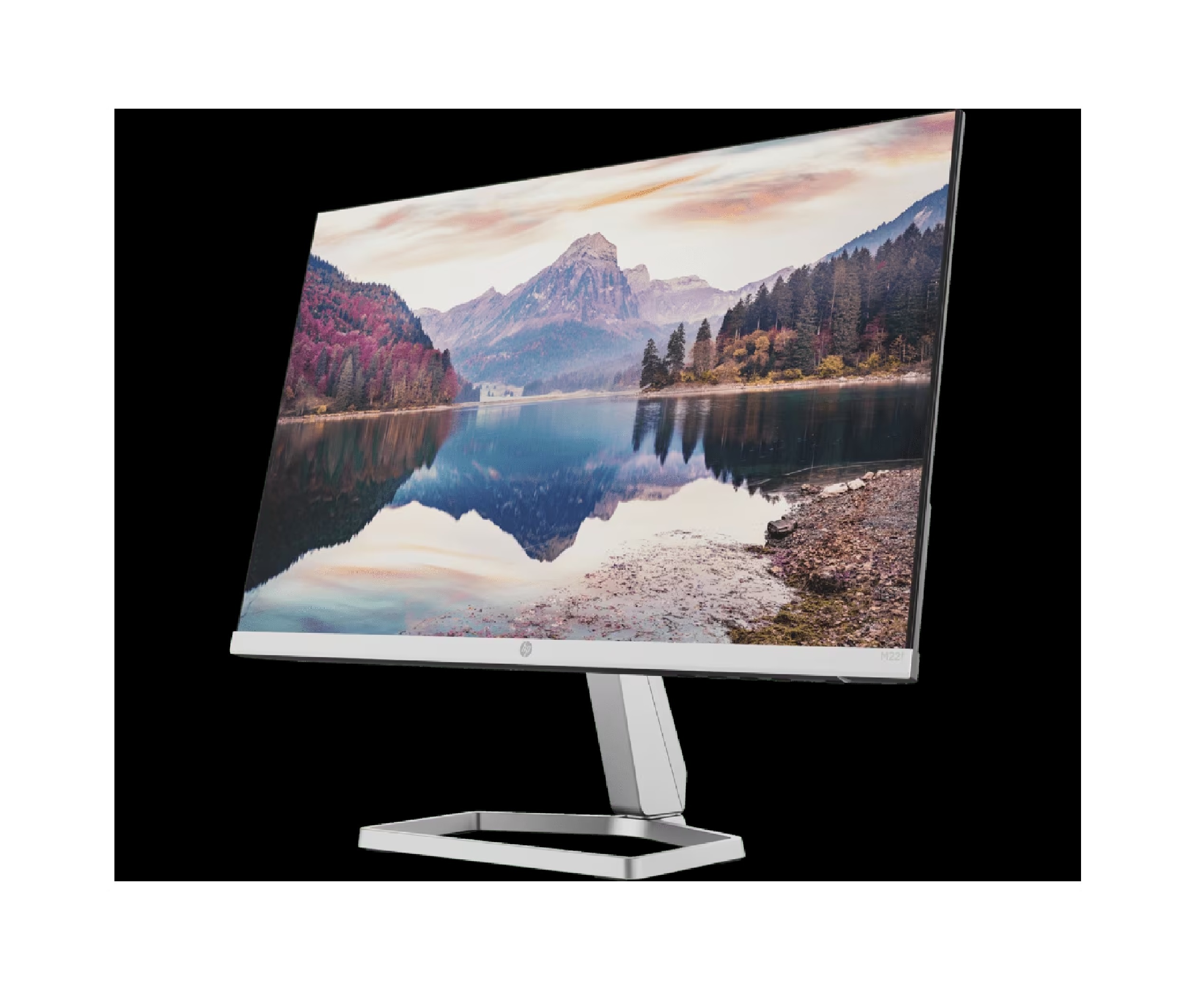 Hp M22f Fhd Monitor