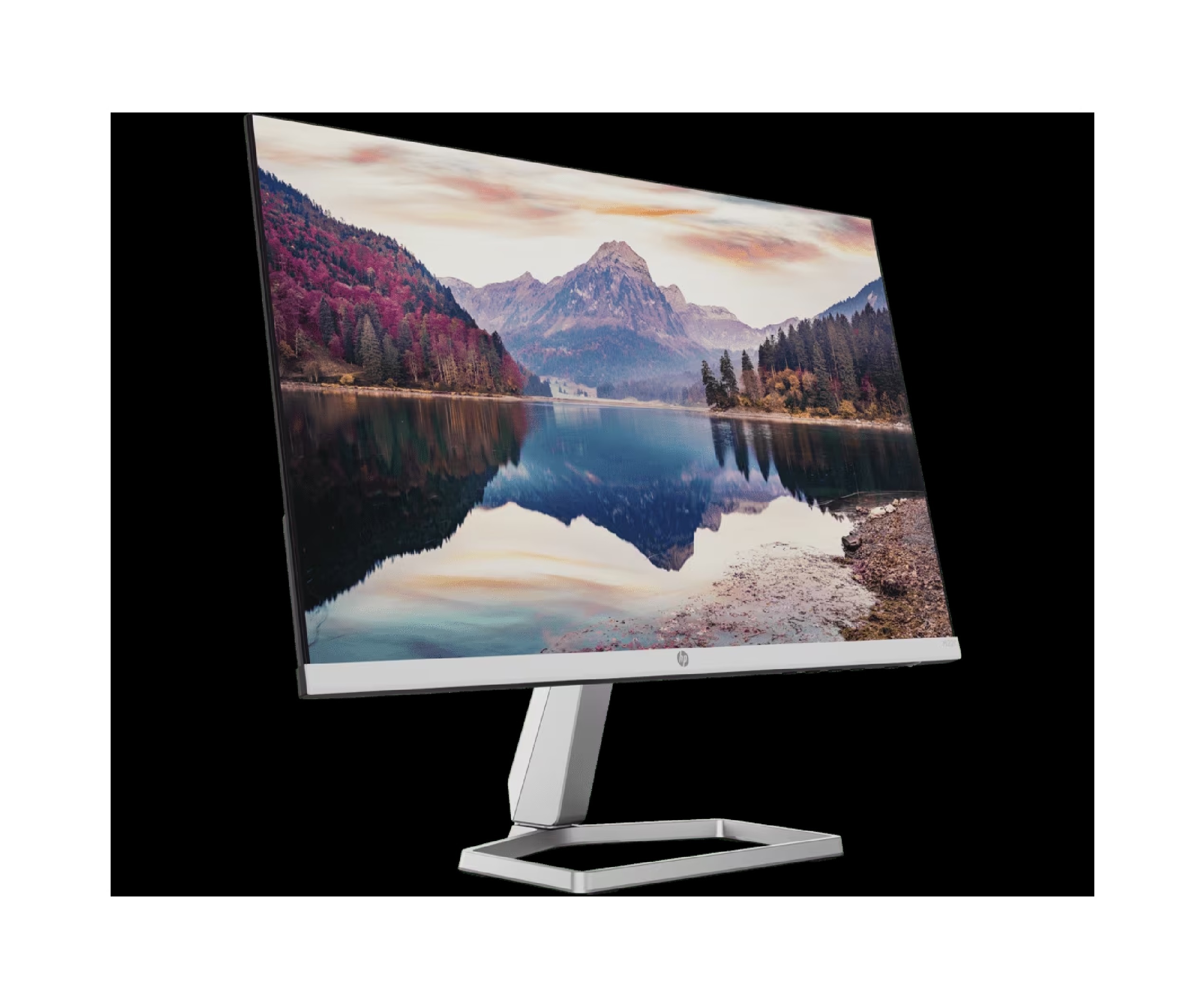 Hp M22f Fhd Monitor