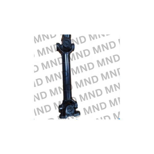 Terex Propeller Shaft - Diameter: 55-200 Millimeter (Mm)