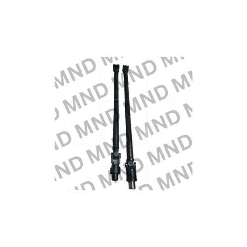 Propeller Shaft - Diameter: 15 Millimeter (Mm)