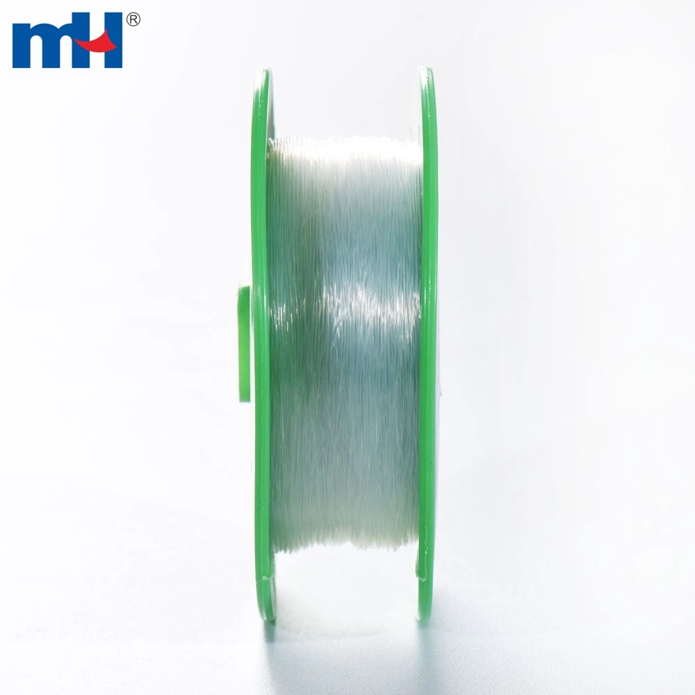 0.5mm Nylon Beading String Fishing Twine High Tenacity Nylon Thread Monofilament Wholesale - Attributes: Low Shrinkage