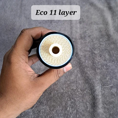 Plastic Eco 11 Layer Ro Membrane