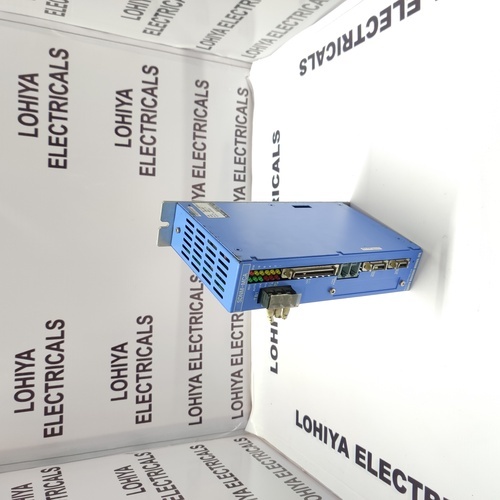Sanyo Machine Sdnm-mca Multi Controller Drive - Advanced Control Interface, High Precision Operation , Robust Performance For Machinery Management