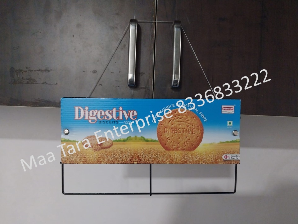 Bingo Chips Display Hanger