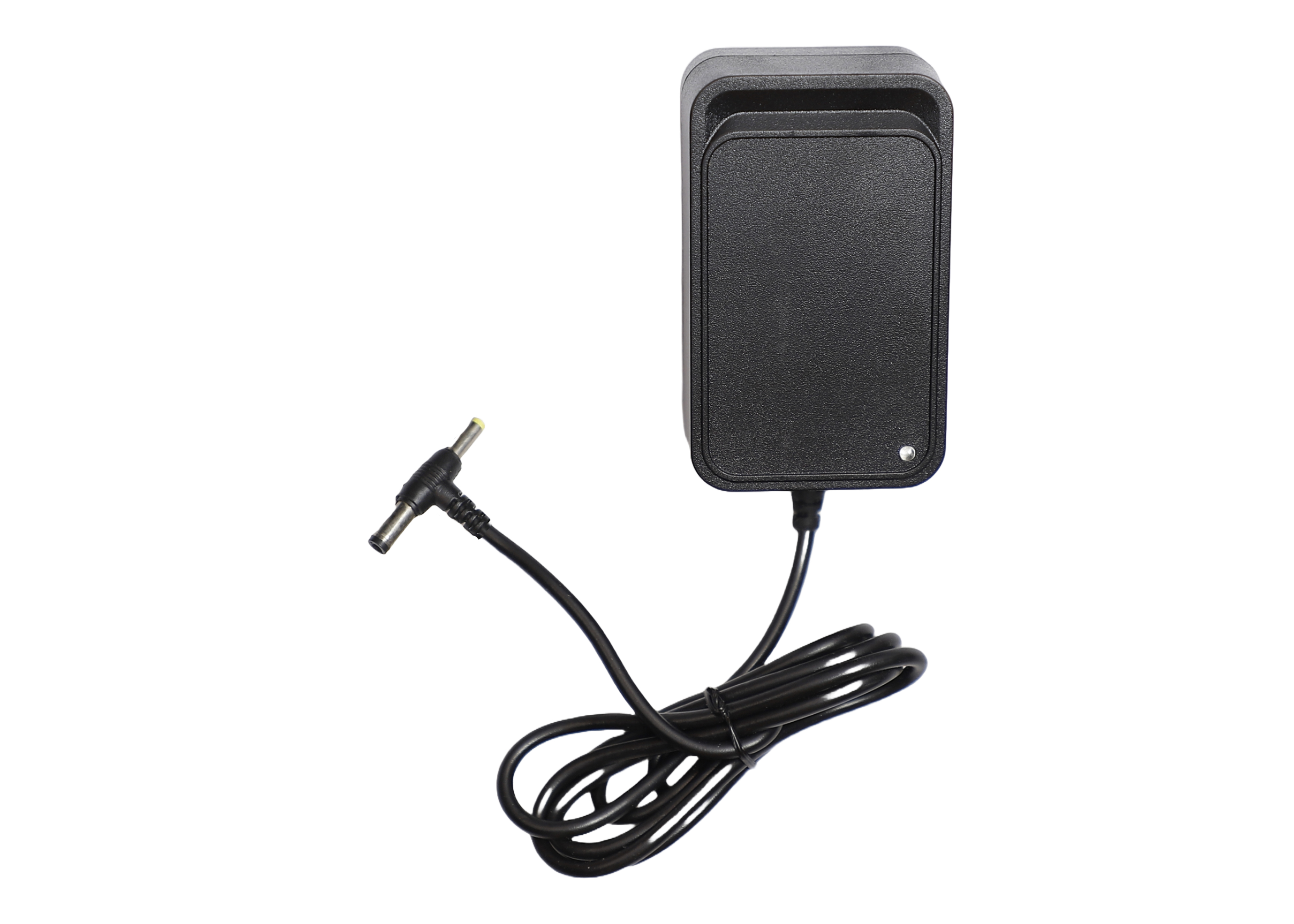 4.5v 0.800amp Power Adapter - Input: 100v-240v Ac, Output: 4.5v Dc, 800ma | Stabilized Low Ripple, Compact Design, 1m Adapter Cable, Power Led Indicator