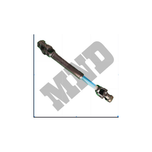 Steering Shafts For E-vehicles - Material: Steel