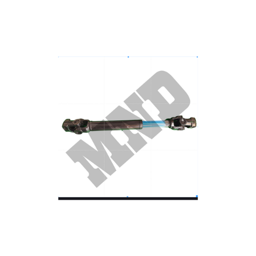 Steering Shafts For E-vehicles - Material: Steel