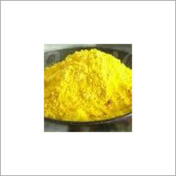 जिंक टेट्रॉक्सी क्रोमेट पिगमेंट