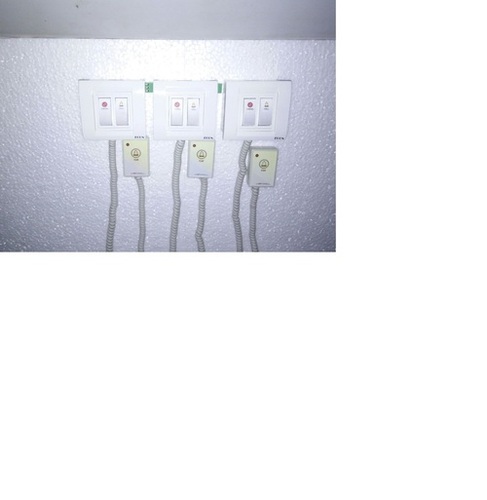 नर्स कॉल बेल सिस्टम
