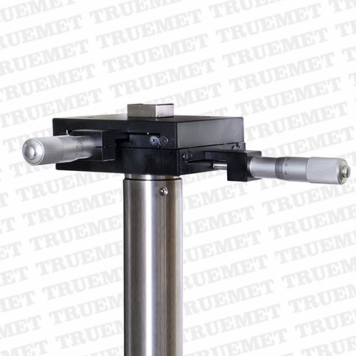 Computerized Digital Touch Screen Micro Vickers Hardness Tester (Ht-1000adt With Vidas 2.0)