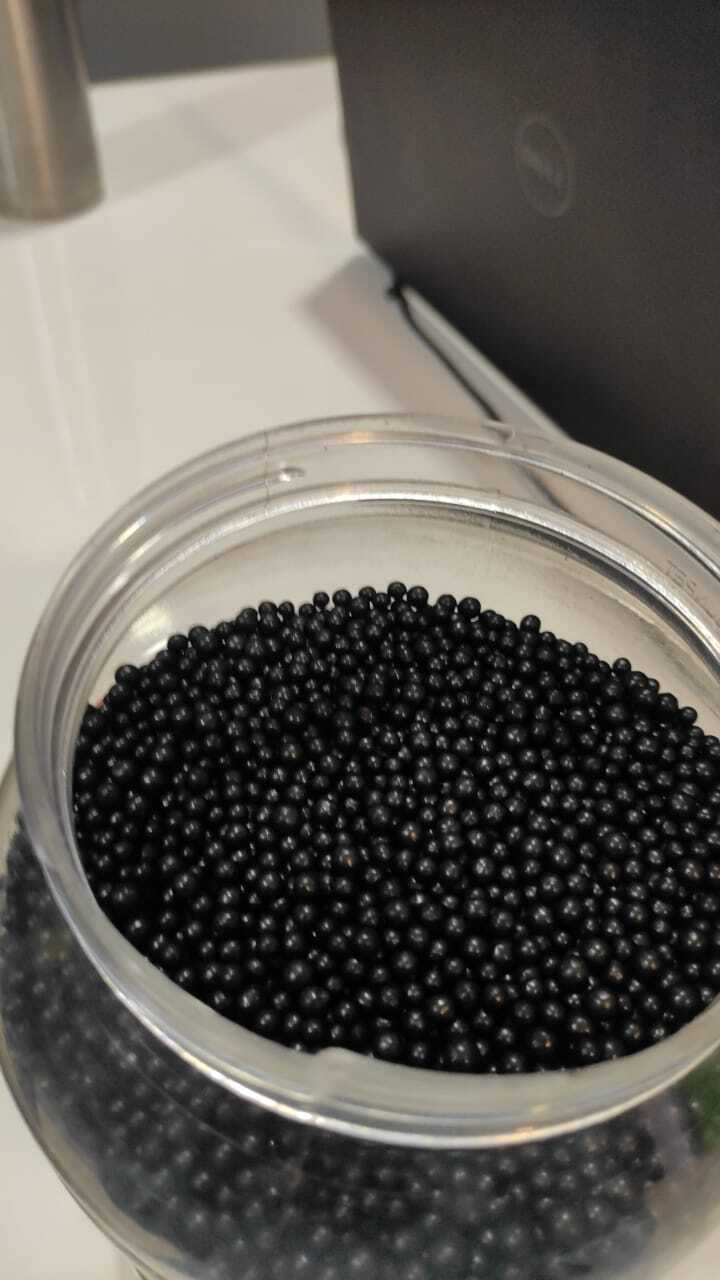 Humic Shiny Ball - Application: Agriculture