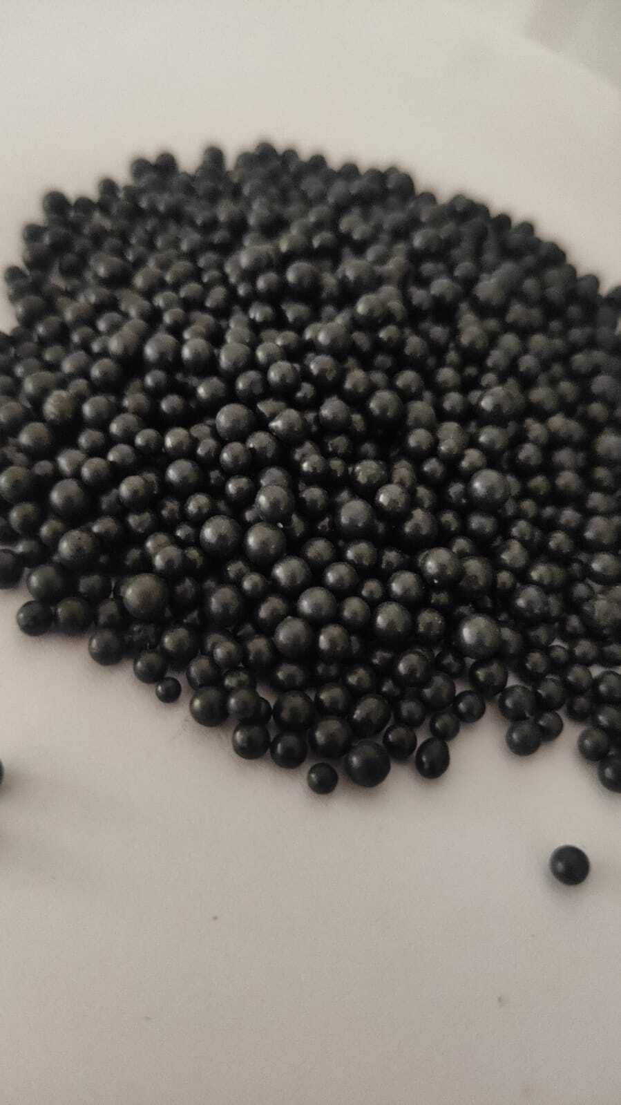 Humic Shiny Ball - Application: Agriculture