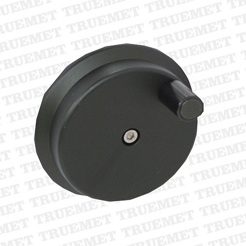 Computerized Touch Screen Micro Vickers Hardness Tester (Ht-1000at With Vidas 2.0) - 530x200x530 Mm, 35 Kg | 10x Manual Eyepiece, 7 Inch Lcd Touch Screen, Halogen Illumination, Auto Turret Mechanism, Built-in Printer