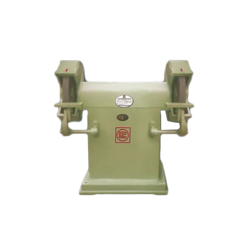 18pg309 बेल्ट चालित पेडस्टल ग्राइंडर औद्योगिक