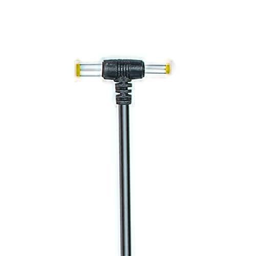 5v 2amp Power Adapter - Pvc Plastic Material, 1.2 Meter 24awg Copper Cable, Us Plug, Dc Jack: 5.5x2.5mm, Input 100-240v Ac, Output 5v 2w, Single Phase