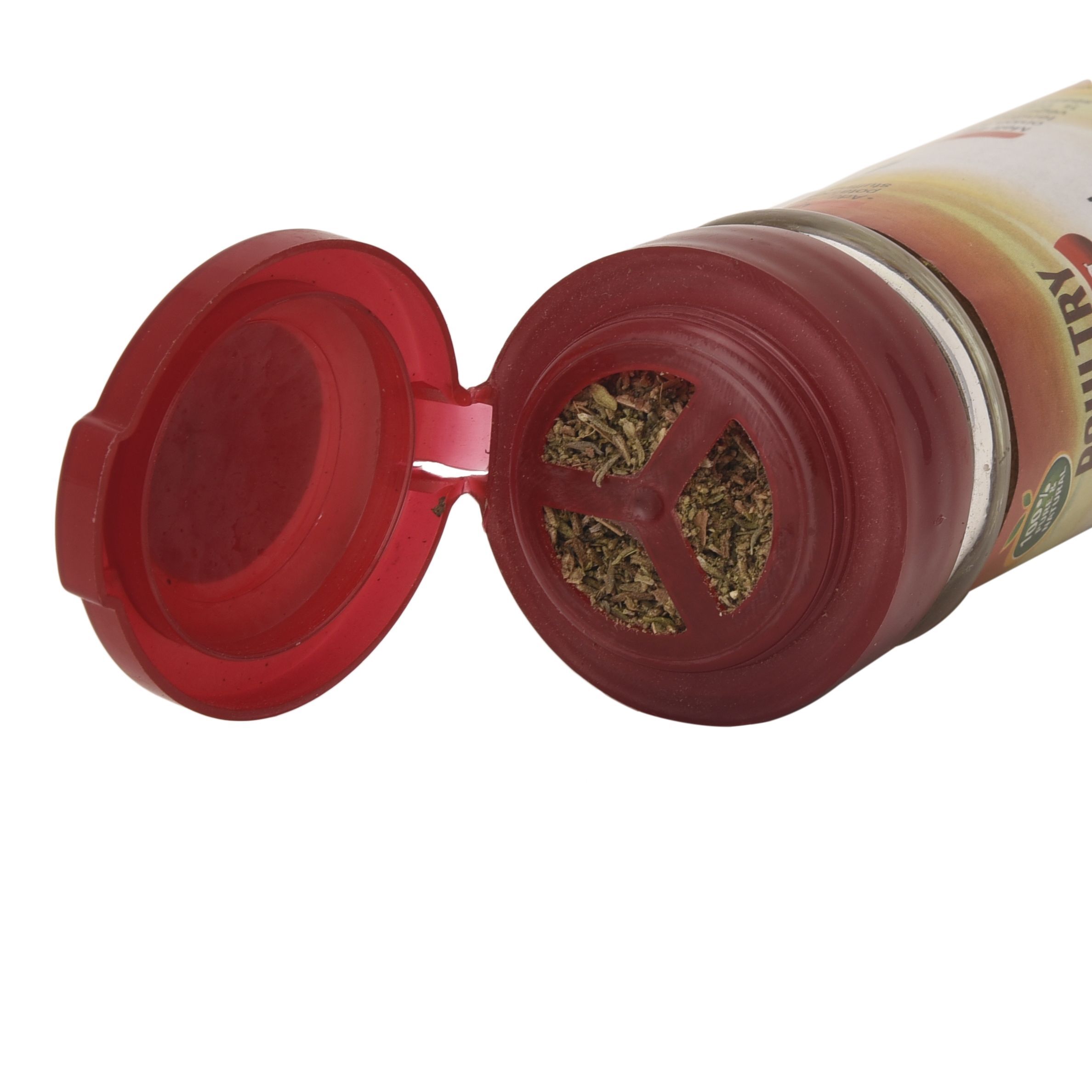 Poultry Seasoning - Freeze Dried, Deep Green Powder & Granules | Suitable For Cool & Dry Storage, 15 Grams Weight