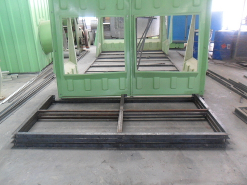FRP Induced Draft Cooling Tower