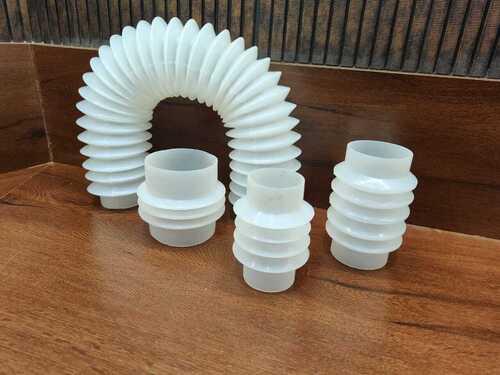 Flexible Bellows By Acrosil Products Private Limited