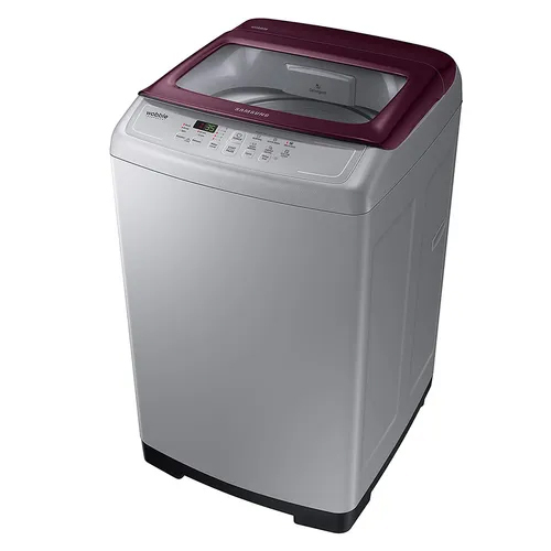 Samsung Washing Machine By Jain Radio