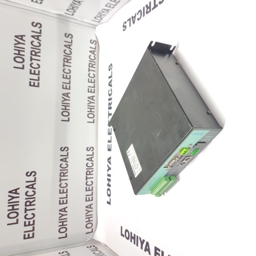 Selema 64 Mc205xsta Servo Drive - Advanced Servo Control Technology , High Precision Performance For Industrial Automation Applications