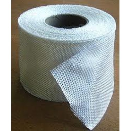 Fiberglass Tapes Application: Distribution Transformers / Electric Motors / Industrial Ovens / High Temperature Areas