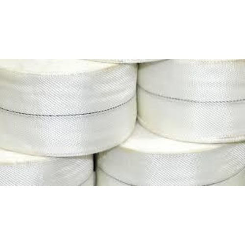 Fiberglass Tapes Application: Distribution Transformers / Electric Motors / Industrial Ovens / High Temperature Areas