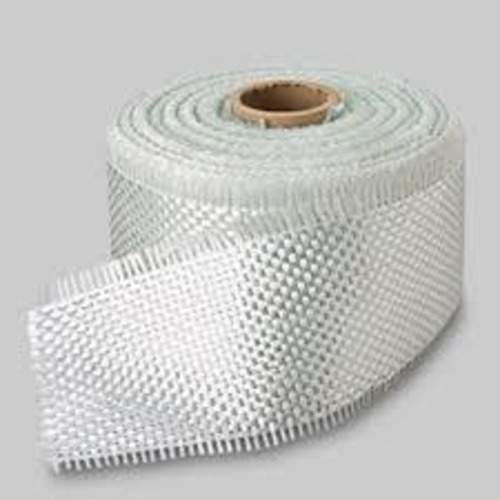 Fiberglass Tapes Application: Distribution Transformers / Electric Motors / Industrial Ovens / High Temperature Areas